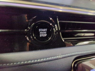 2026 INFINITI QX80 Sport 4WD