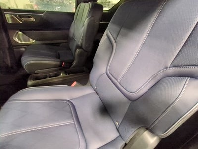 2026 INFINITI QX80 Sport 4WD