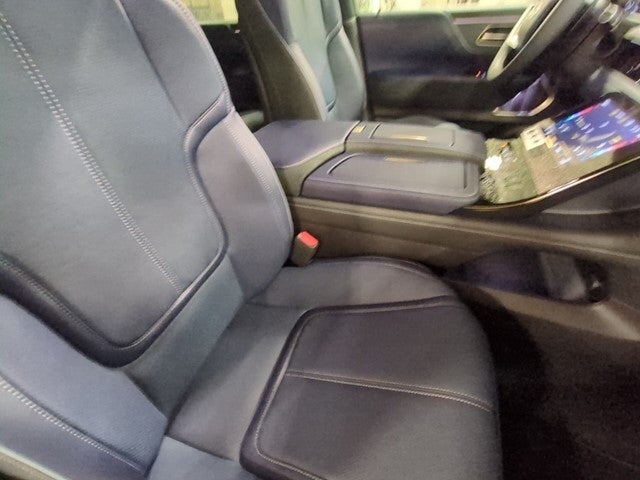 2026 INFINITI QX80 Sport 4WD