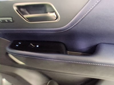 2026 INFINITI QX80 Sport 4WD