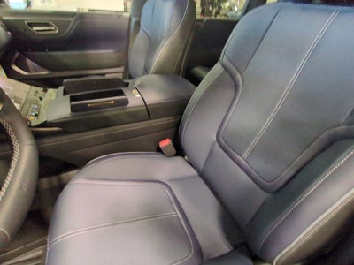 2026 INFINITI QX80 Sport 4WD