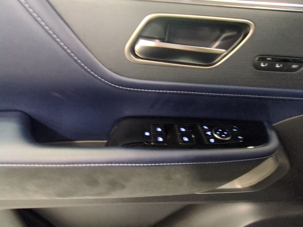 2026 INFINITI QX80 Sport 4WD