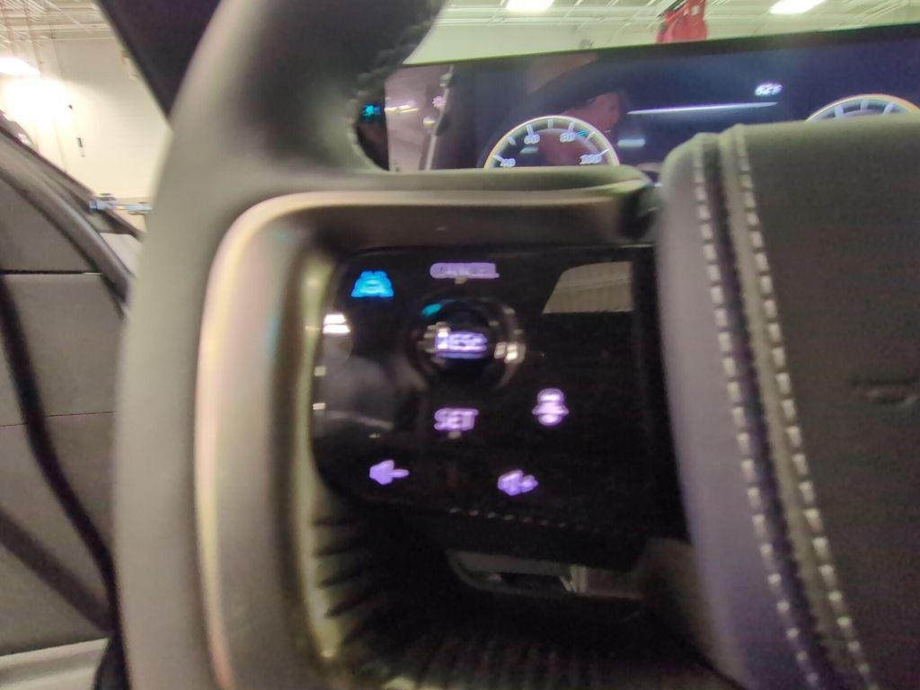 2026 INFINITI QX80 Sport 4WD