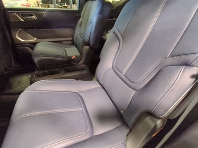 2026 INFINITI QX80 Sport 4WD