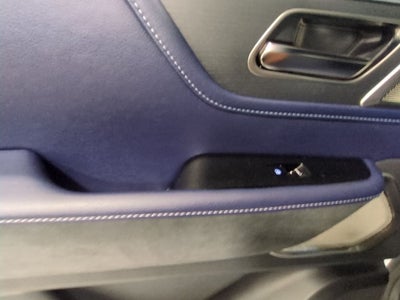 2026 INFINITI QX80 Sport 4WD