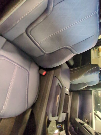 2026 INFINITI QX80 Sport 4WD