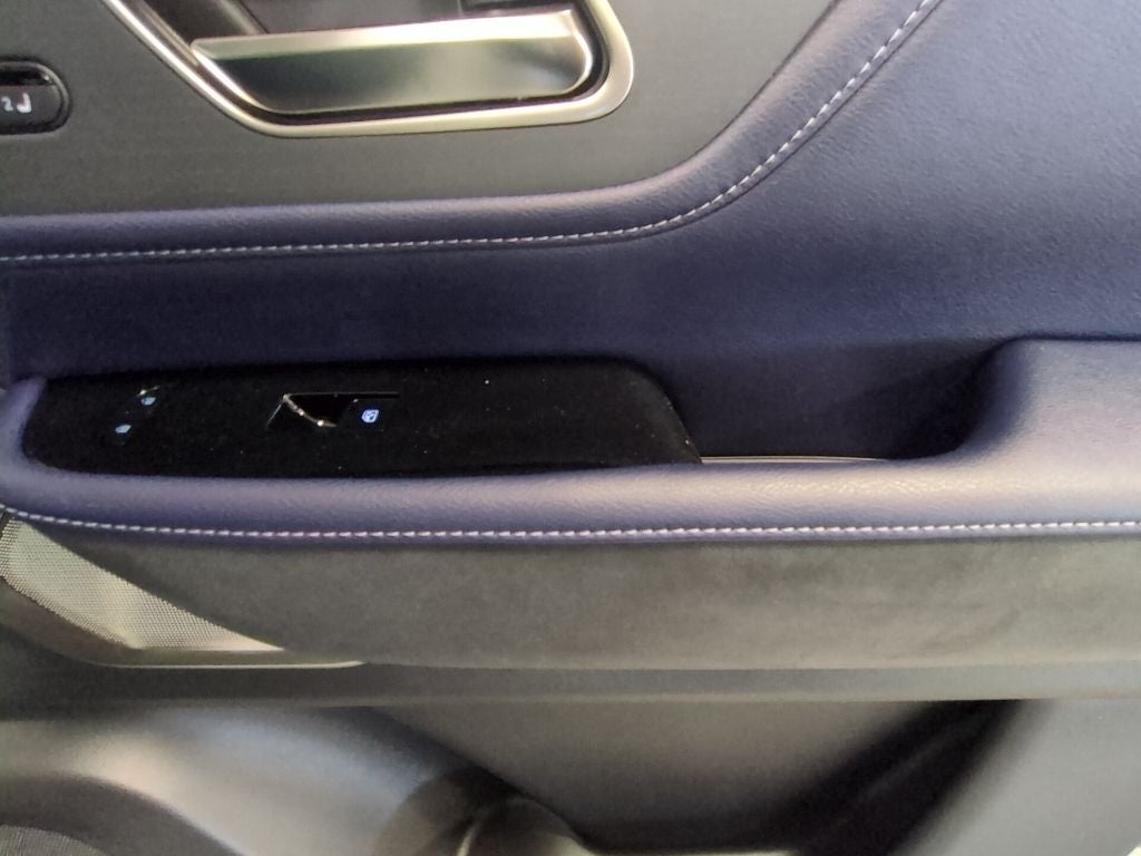 2026 INFINITI QX80 Sport 4WD