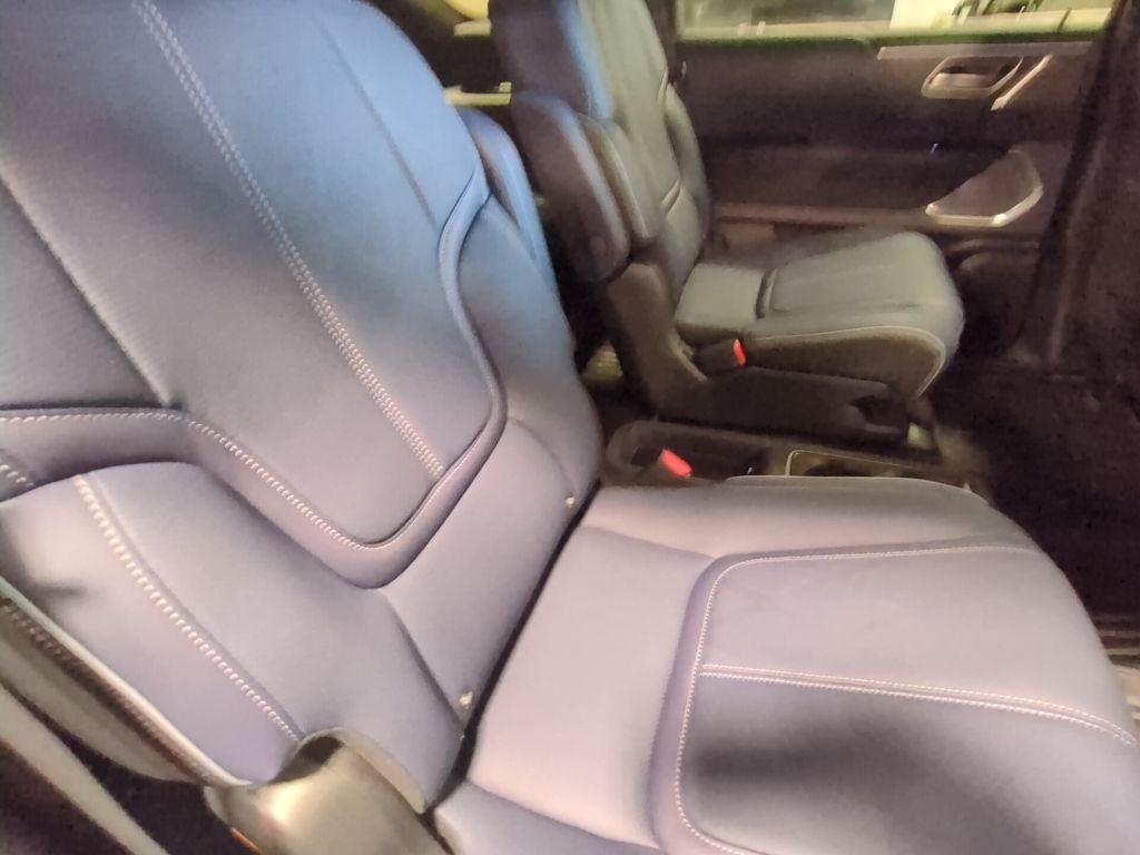 2026 INFINITI QX80 Sport 4WD