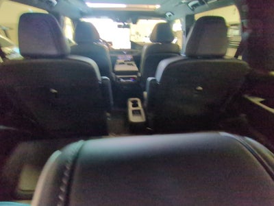 2026 INFINITI QX80 Sport 4WD