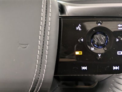 2025 INFINITI QX80 Sensory 4WD