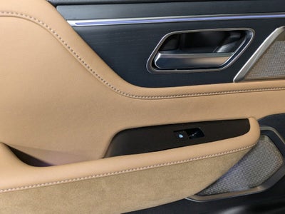 2025 INFINITI QX80 Sensory 4WD