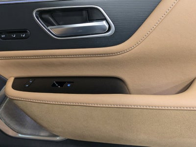 2025 INFINITI QX80 Sensory 4WD