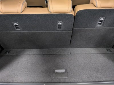 2025 INFINITI QX80 Sensory 4WD