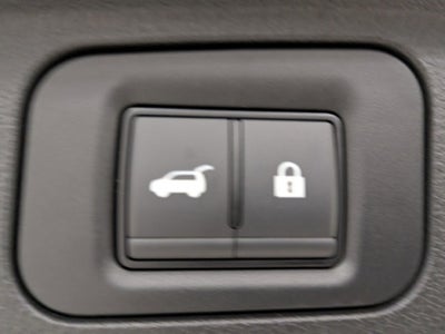 2025 INFINITI QX80 Sensory 4WD