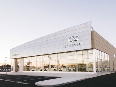 2025 INFINITI QX80 Sensory 4WD
