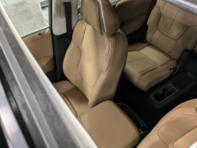 2025 INFINITI QX80 Sensory 4WD