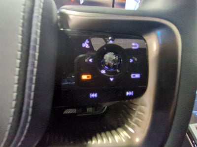 2026 INFINITI QX80 Sport 4WD