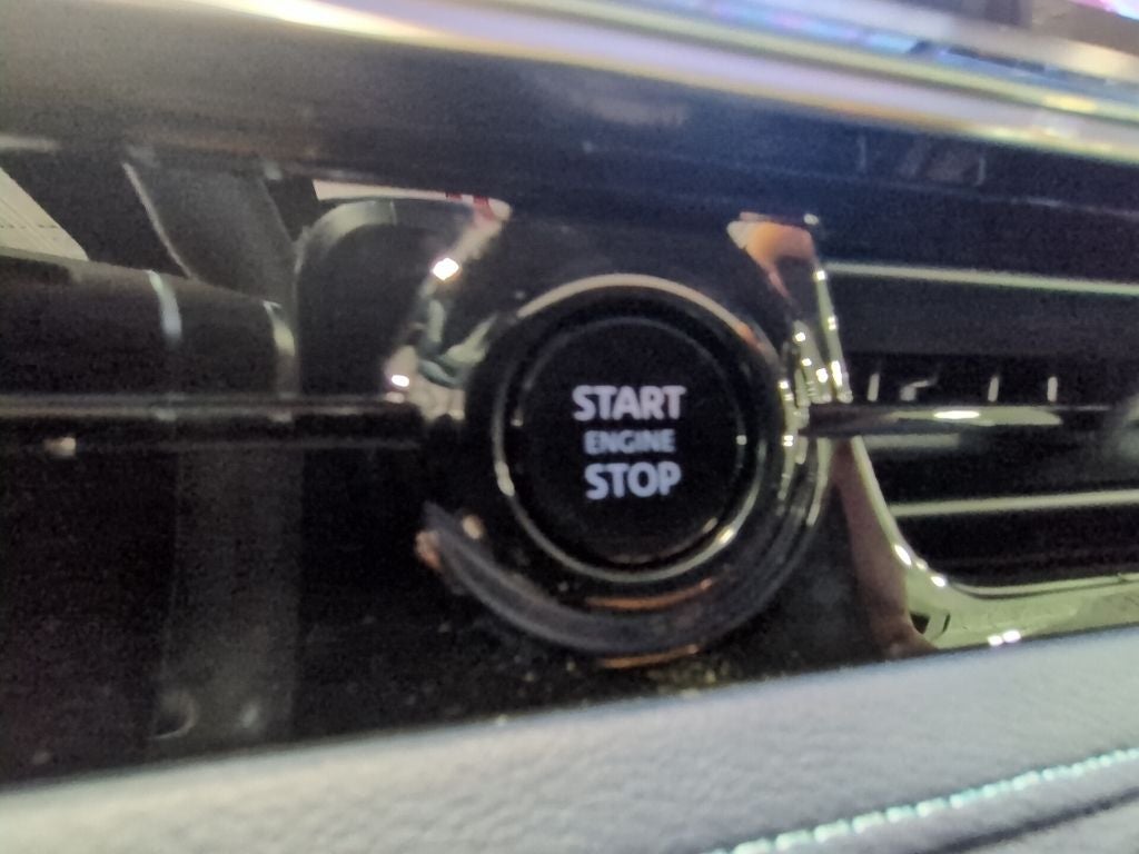 2026 INFINITI QX80 Sport 4WD