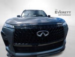 2026 INFINITI QX80 Sport 4WD