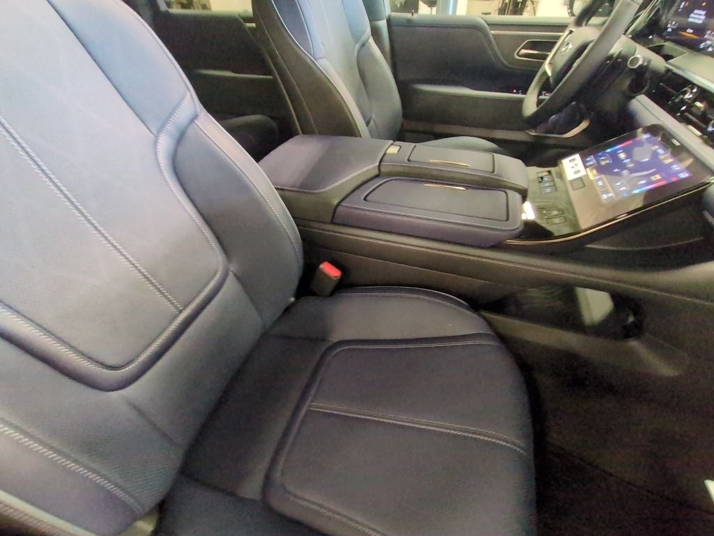 2026 INFINITI QX80 Sport 4WD