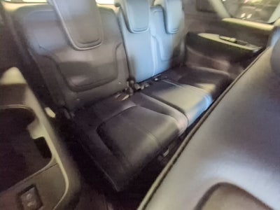 2026 INFINITI QX80 Sport 4WD