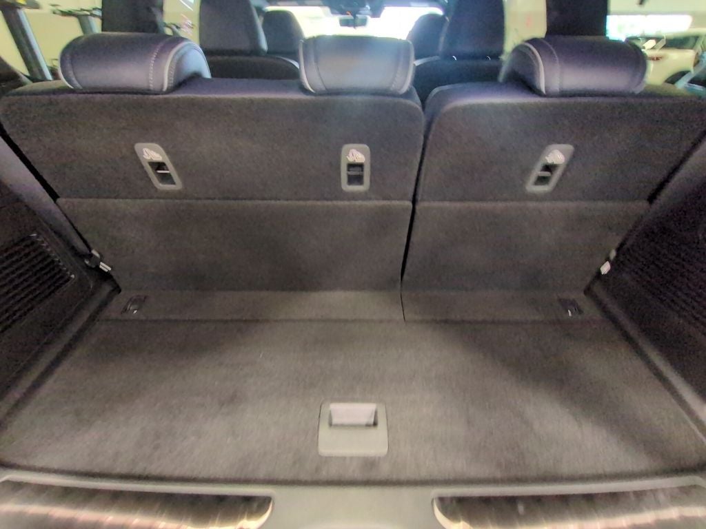 2026 INFINITI QX80 Sport 4WD