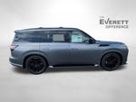 2026 INFINITI QX80 Sport 4WD