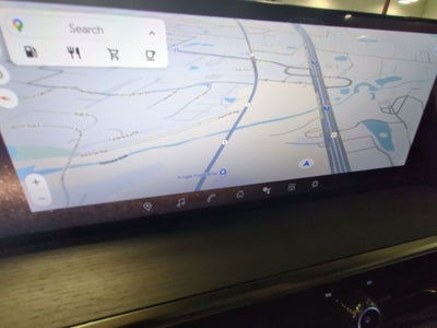 2026 INFINITI QX80 Sport 4WD