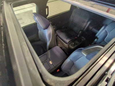 2026 INFINITI QX80 Sport 4WD