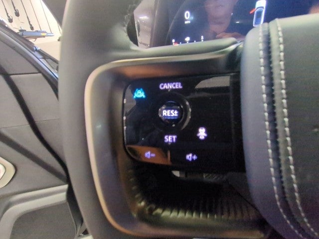 2026 INFINITI QX80 Sport 4WD