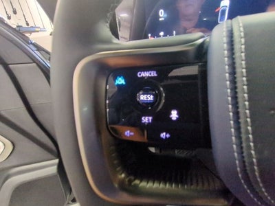 2026 INFINITI QX80 Sport 4WD