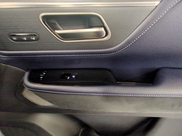 2026 INFINITI QX80 Sport 4WD