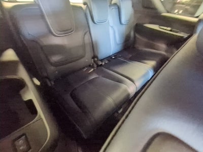 2026 INFINITI QX80 Sport 4WD