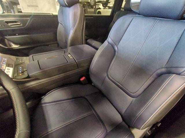 2026 INFINITI QX80 Sport 4WD