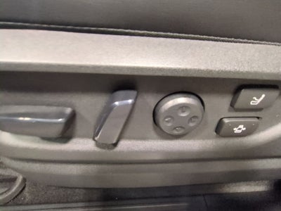 2026 INFINITI QX80 Sport 4WD