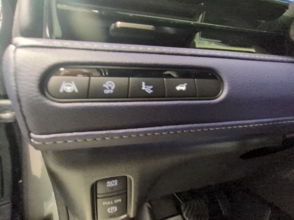 2026 INFINITI QX80 Sport 4WD