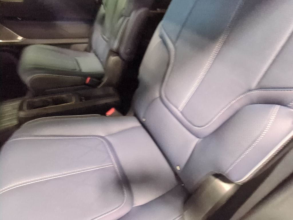 2026 INFINITI QX80 Sport 4WD