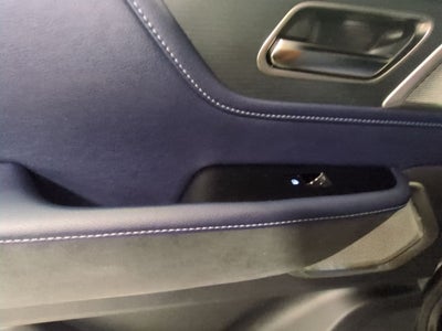 2026 INFINITI QX80 Sport 4WD