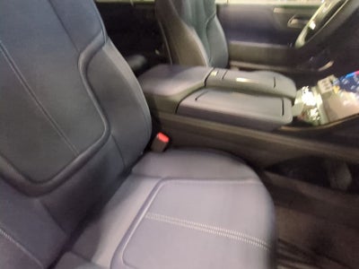 2026 INFINITI QX80 Sport 4WD