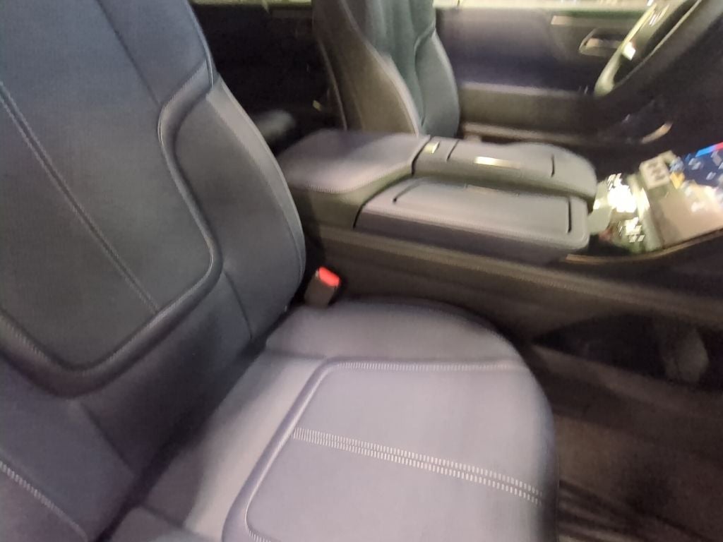 2026 INFINITI QX80 Sport 4WD