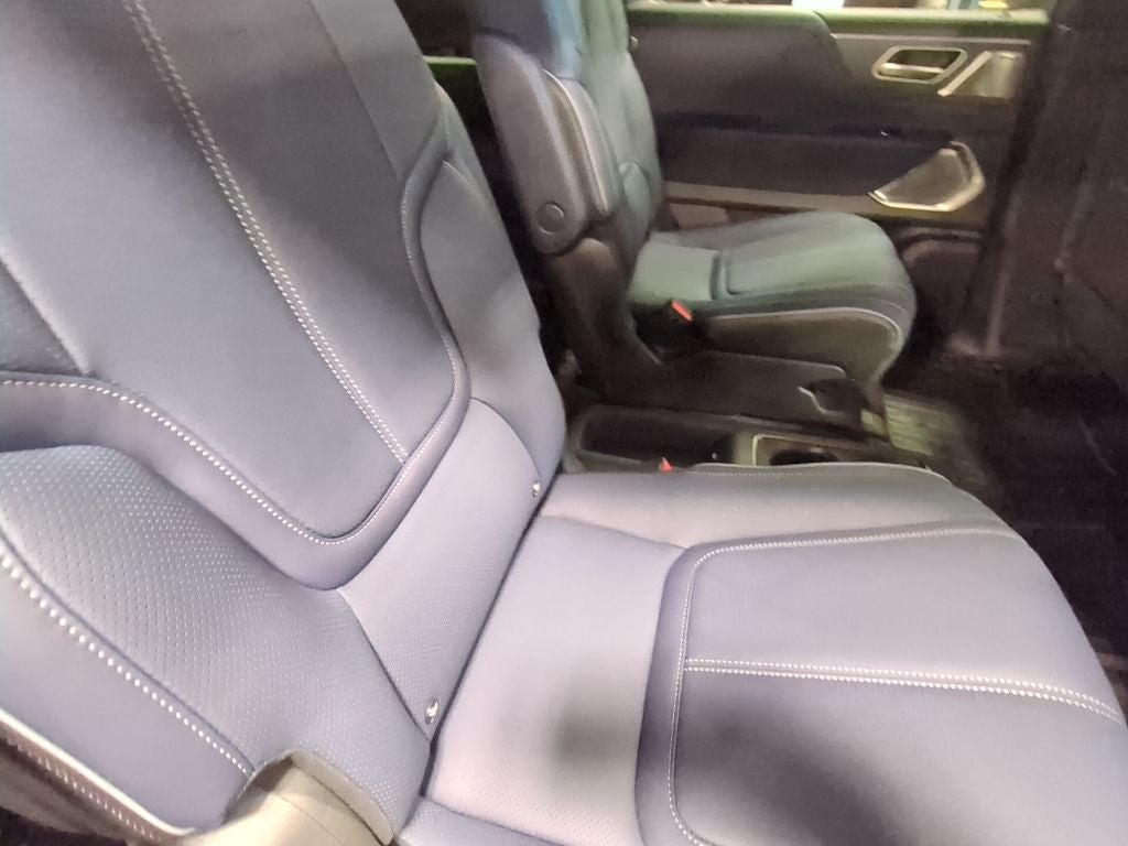 2026 INFINITI QX80 Sport 4WD