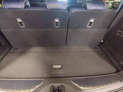 2026 INFINITI QX80 Sport 4WD