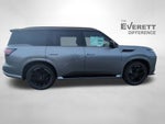 2026 INFINITI QX80 Sport 4WD