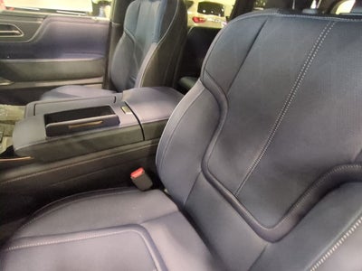 2026 INFINITI QX80 Sport 4WD