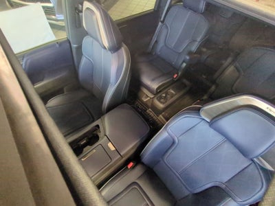 2026 INFINITI QX80 Sport 4WD