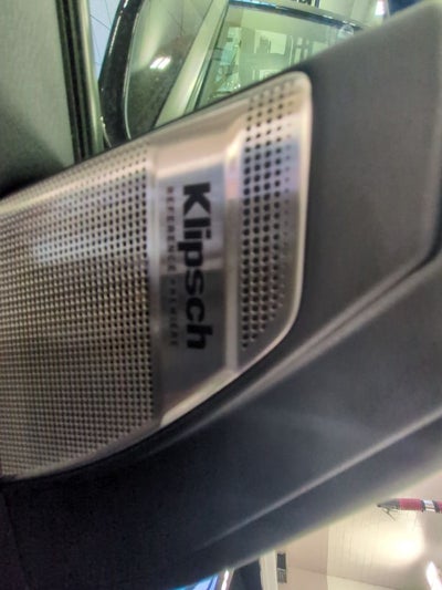 2026 INFINITI QX80 Sport 4WD