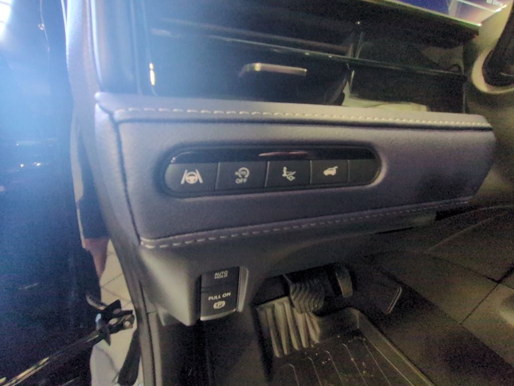 2026 INFINITI QX80 Sport 4WD