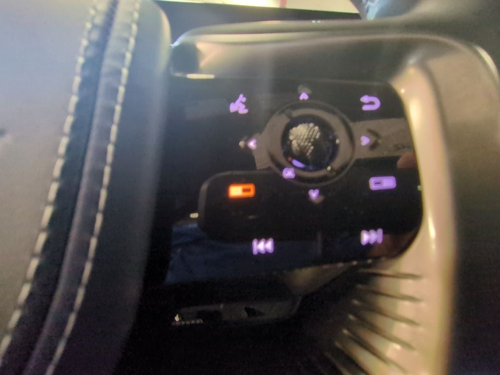 2026 INFINITI QX80 Sport 4WD