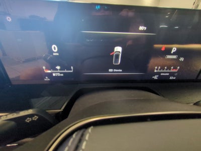 2026 INFINITI QX80 Sport 4WD