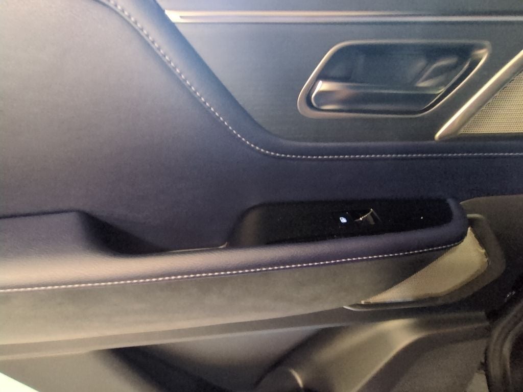 2026 INFINITI QX80 Sport 4WD